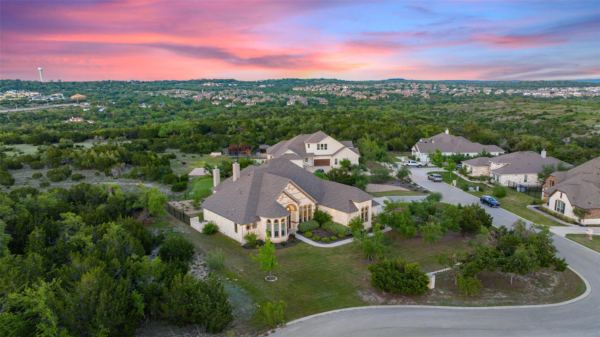 17632 Stratus, Dripping Springs, TX 78620 — photo 1
