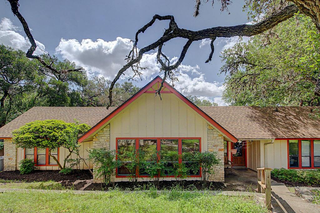 25 Shady Grove, Wimberley, TX 78676 — photo 1