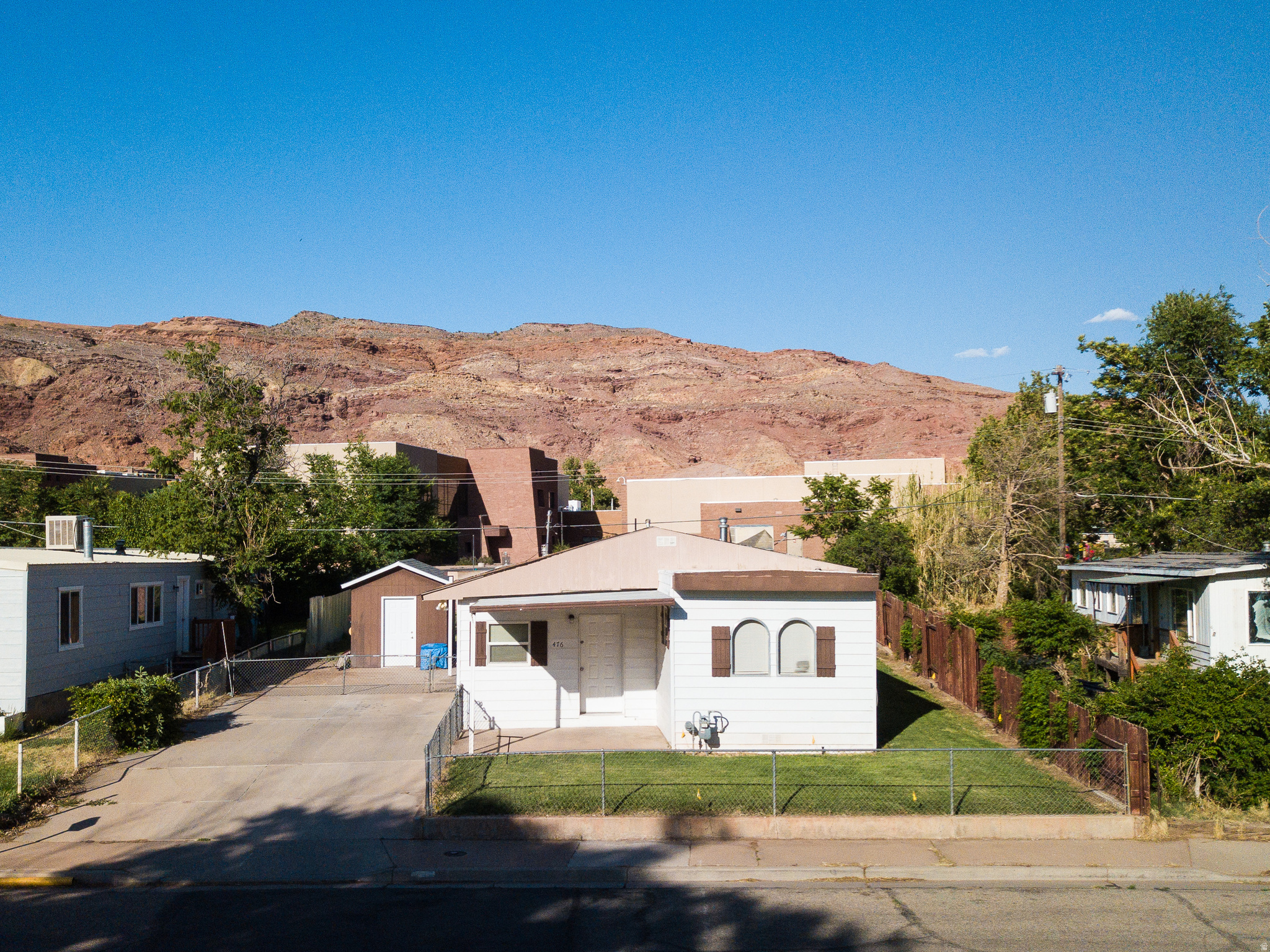 476 N CLIFFVIEW DR, Moab, UT 84532 — photo 1