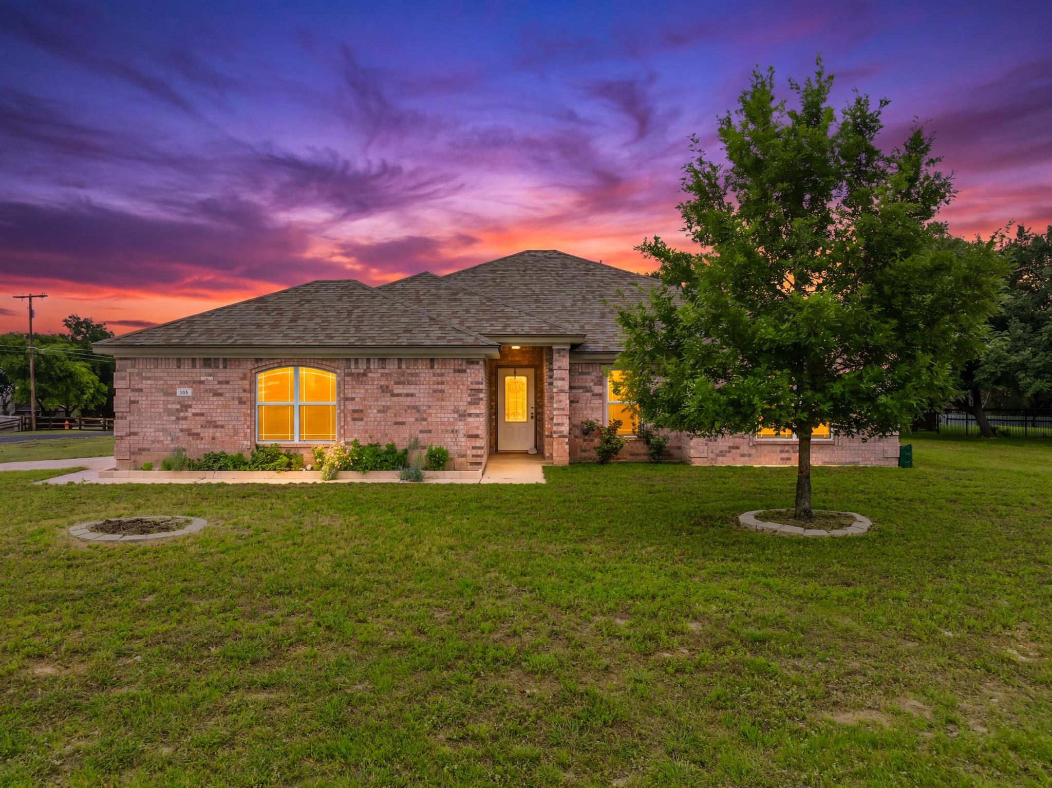 1626 Homestead, Kempner, TX 76539 — photo 1