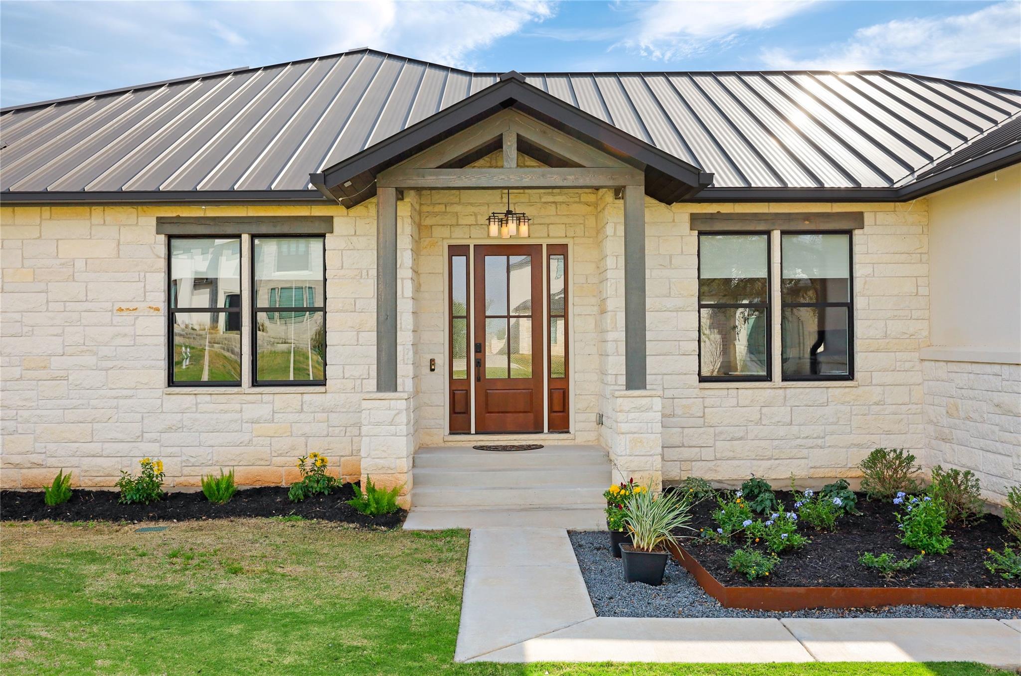 15421 McCormick Vista, Austin, TX 78734 — photo 1