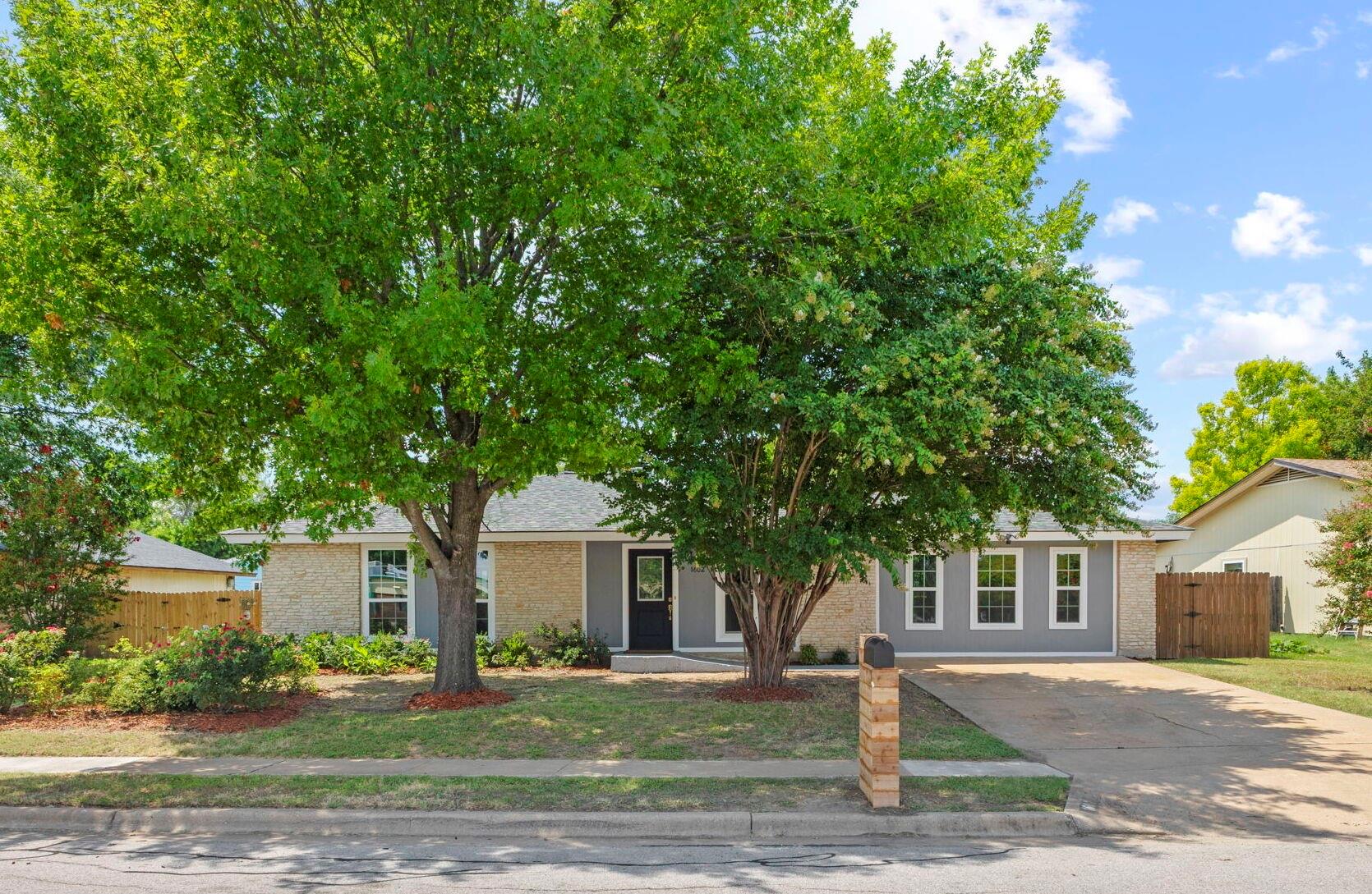 1602 Provident, Round Rock, TX 78664 — photo 1
