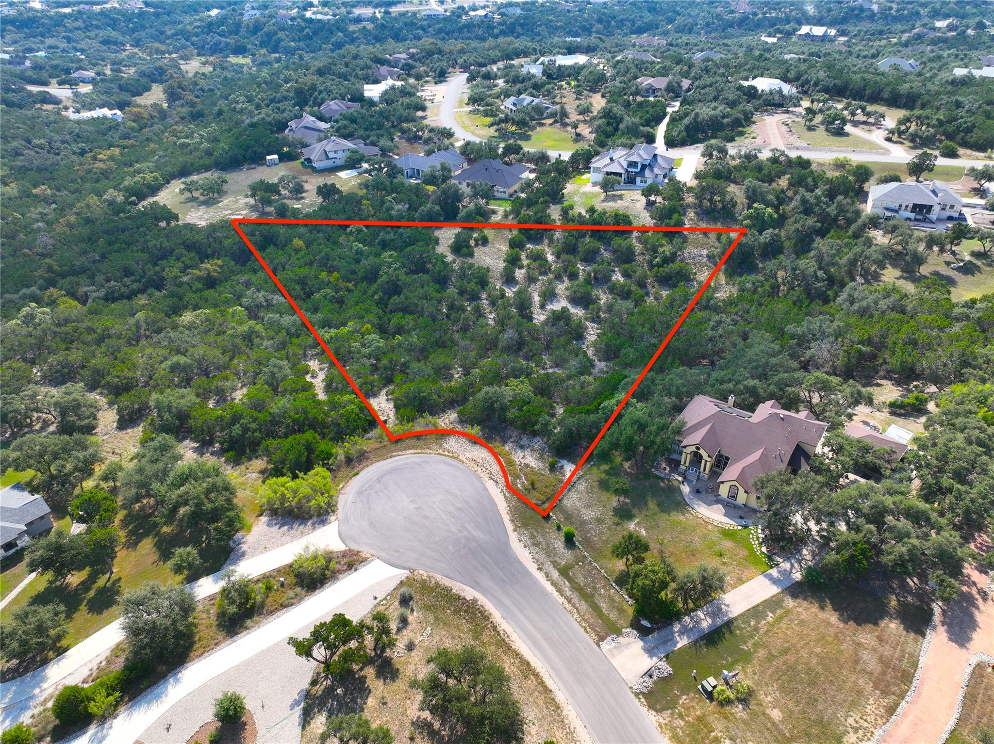 144 Jackson, Canyon Lake, TX 78133 — photo 1