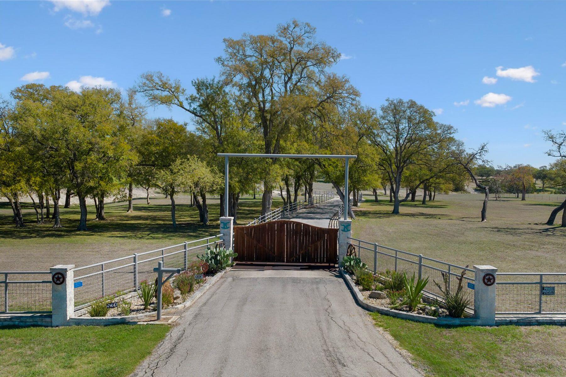 521 Bluff Creek Road