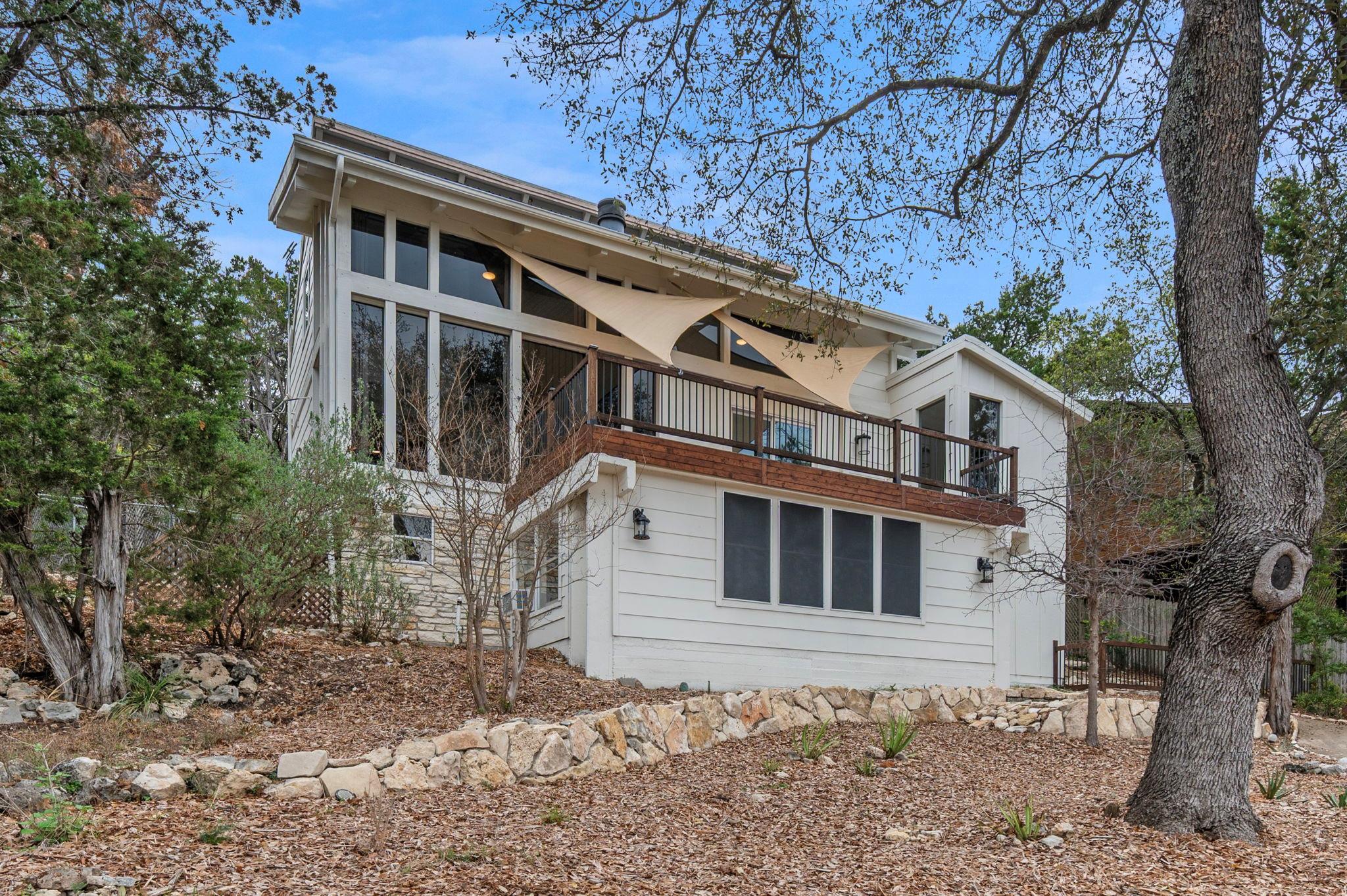 20904 Roundup, Lago Vista, TX 78645 — photo 1