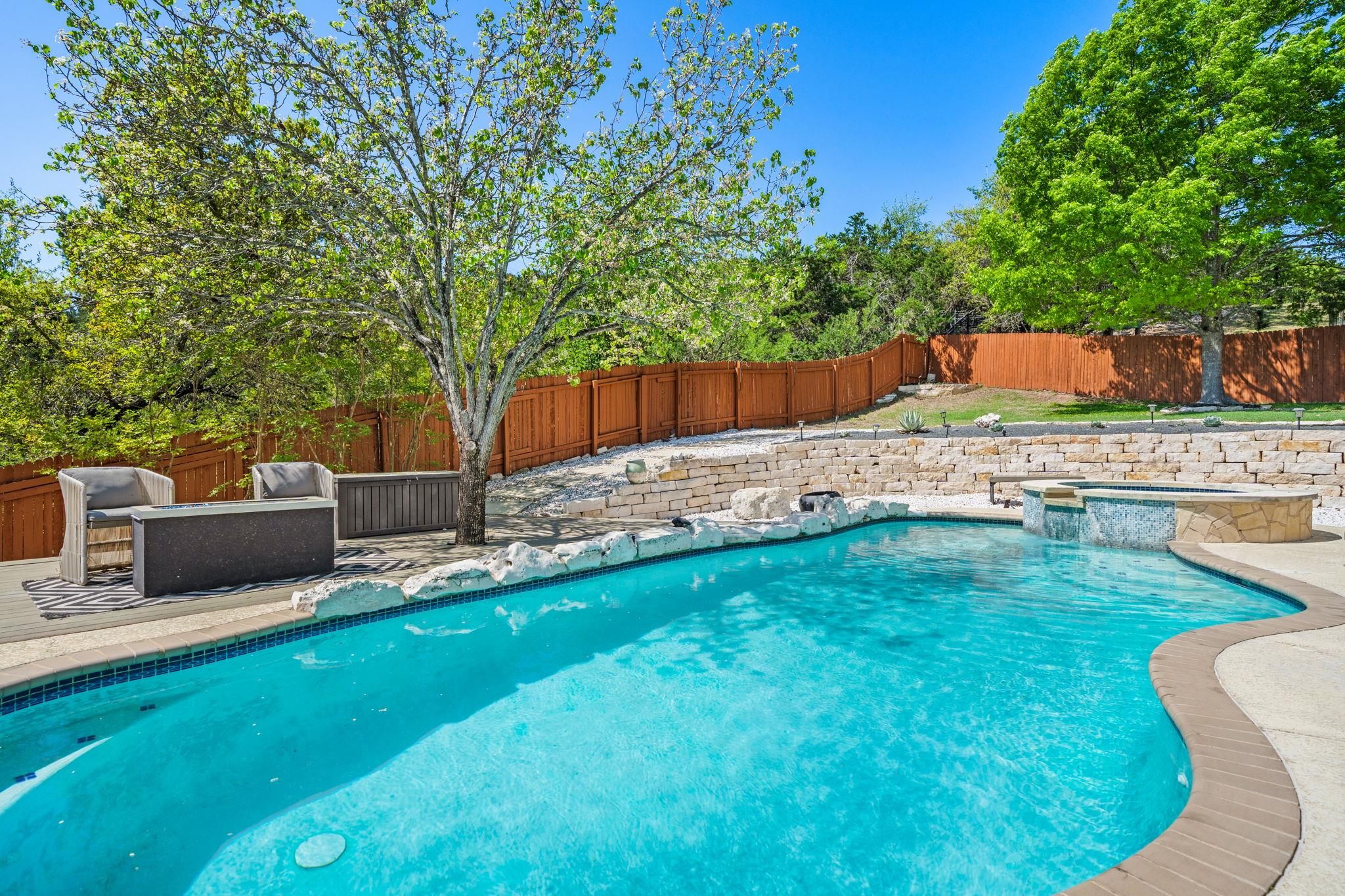 12017 Portobella, Austin, TX 78732 — photo 1