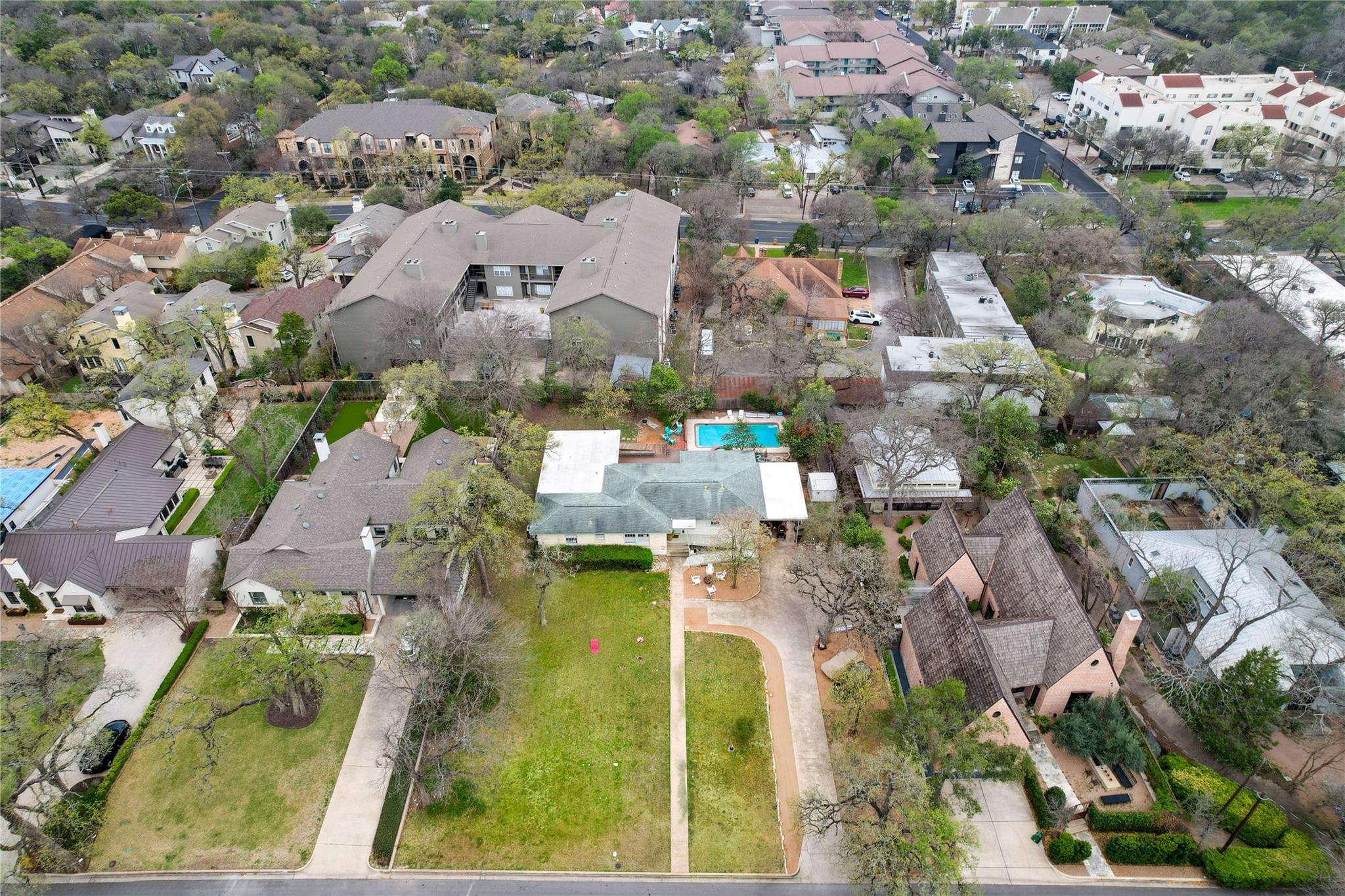 2511 Bridle, Austin, TX 78703 — photo 1