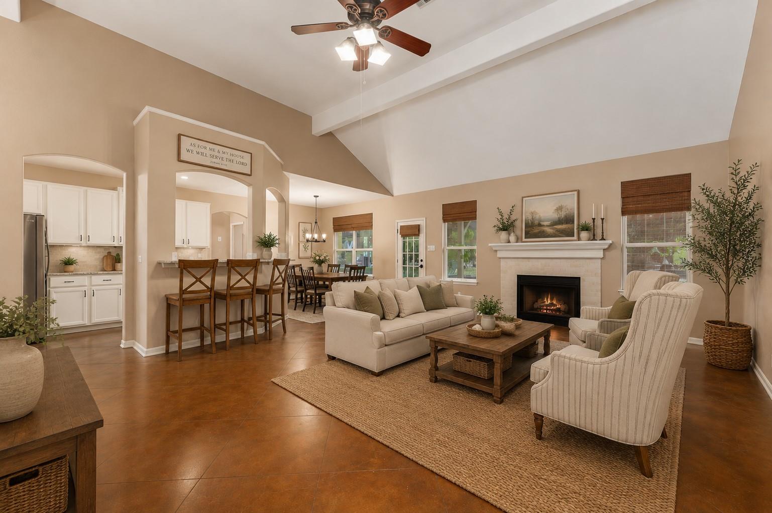 207  Cove Creek Dr, Spicewood, TX 78669 — photo 1
