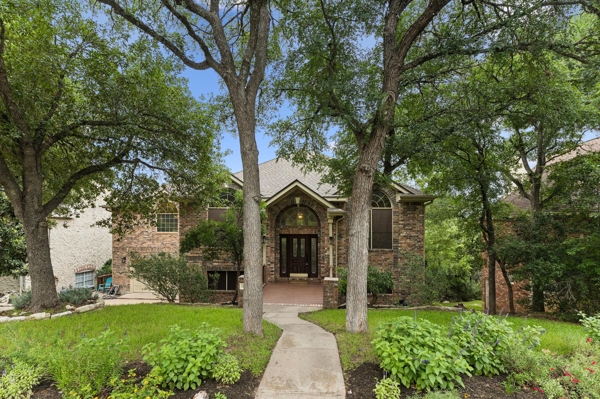 11005 Callanish Park, Austin, TX 78750 — photo 1