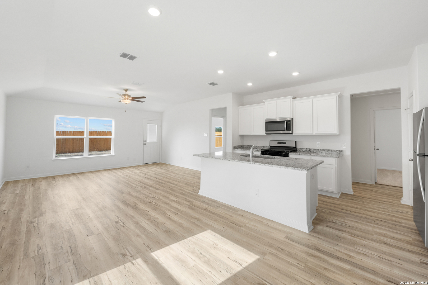 15251 Telfaire Meadow, ,  78073 — photo 1