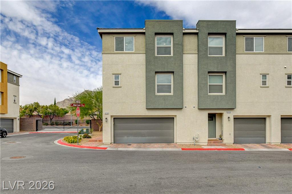 3715  Brilliant Sunset Street, Las Vegas, NV 89129 — photo 1