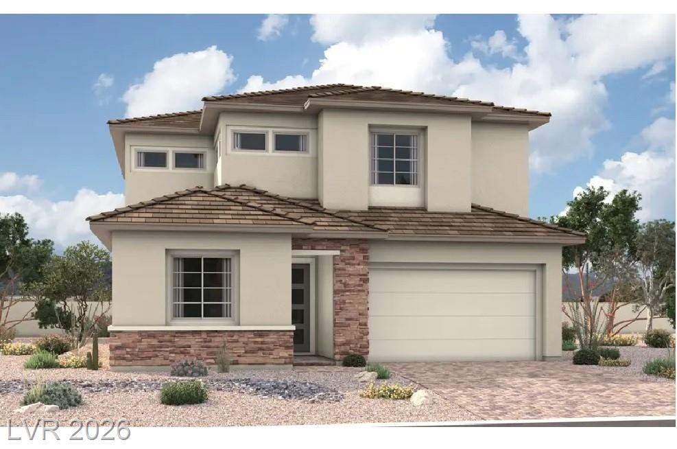 109  Vernalis Avenue, Las Vegas, NV 89138 — photo 1