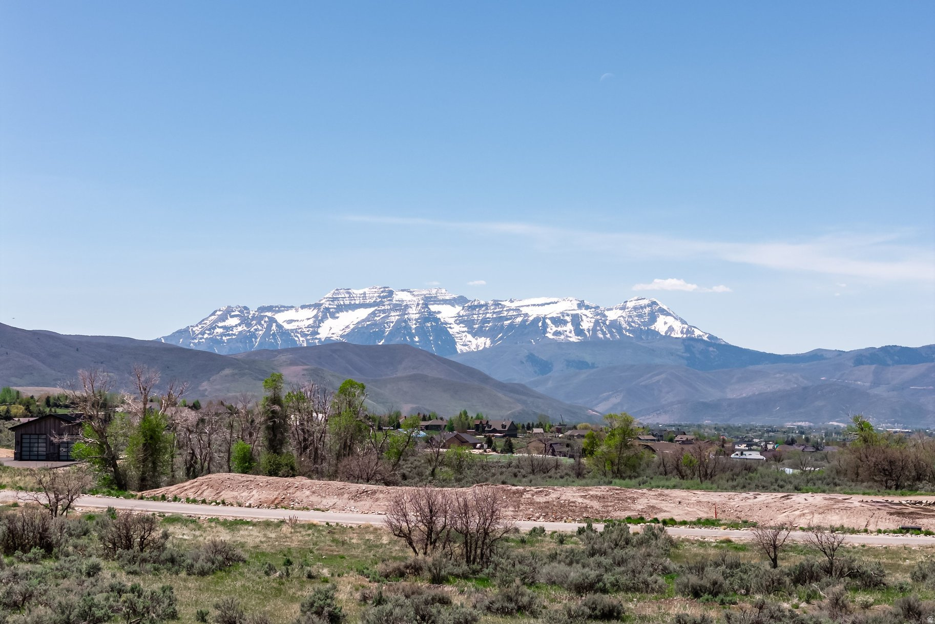 12 S SKYLINE VIEW DR, Heber City, UT 84032 — photo 1