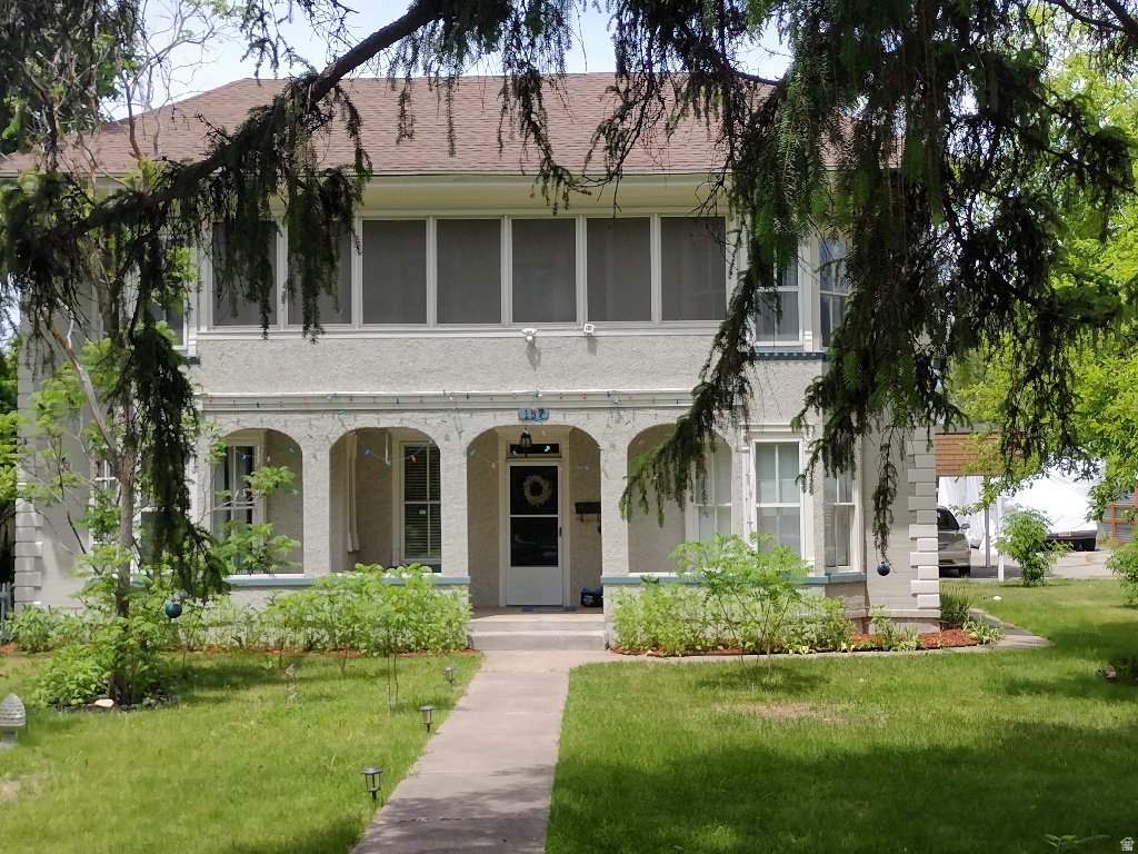 157 W 500 S, Logan, UT 84321 — photo 1