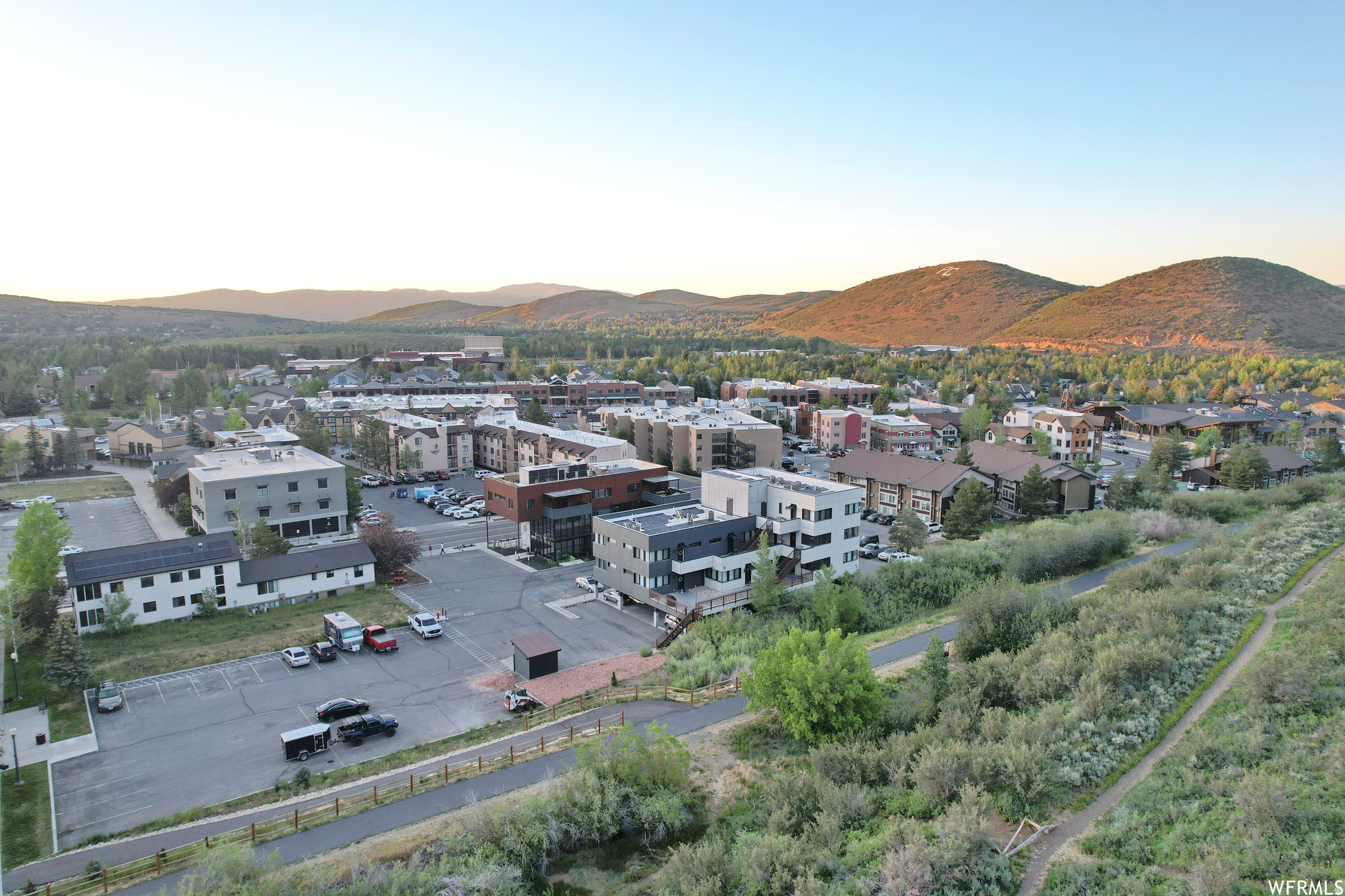 1940 PROSPECTOR AVE #128, Park City, UT 84060 — photo 1
