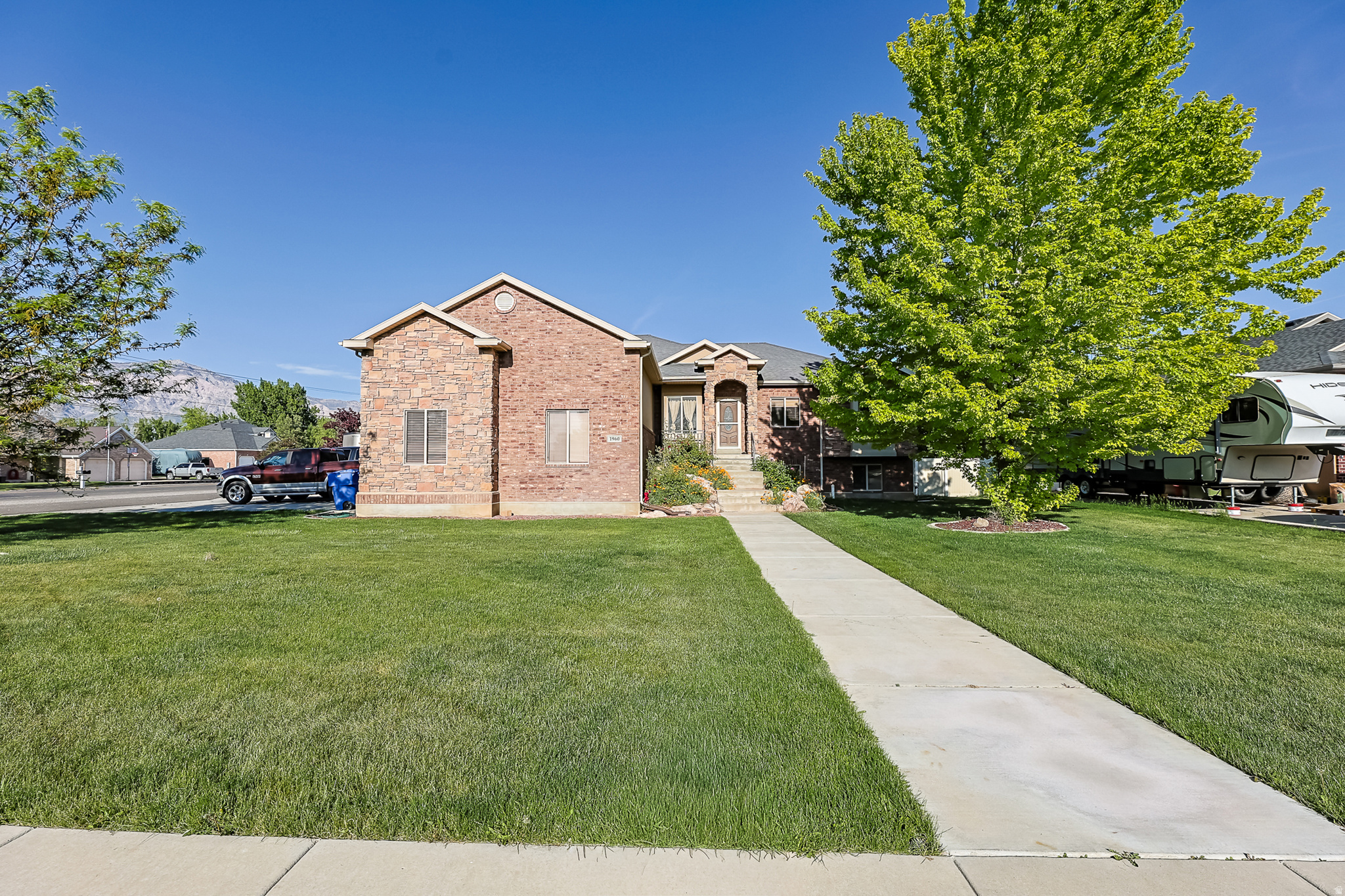 1960 N 3450 W, Plain City, UT 84404 — photo 1