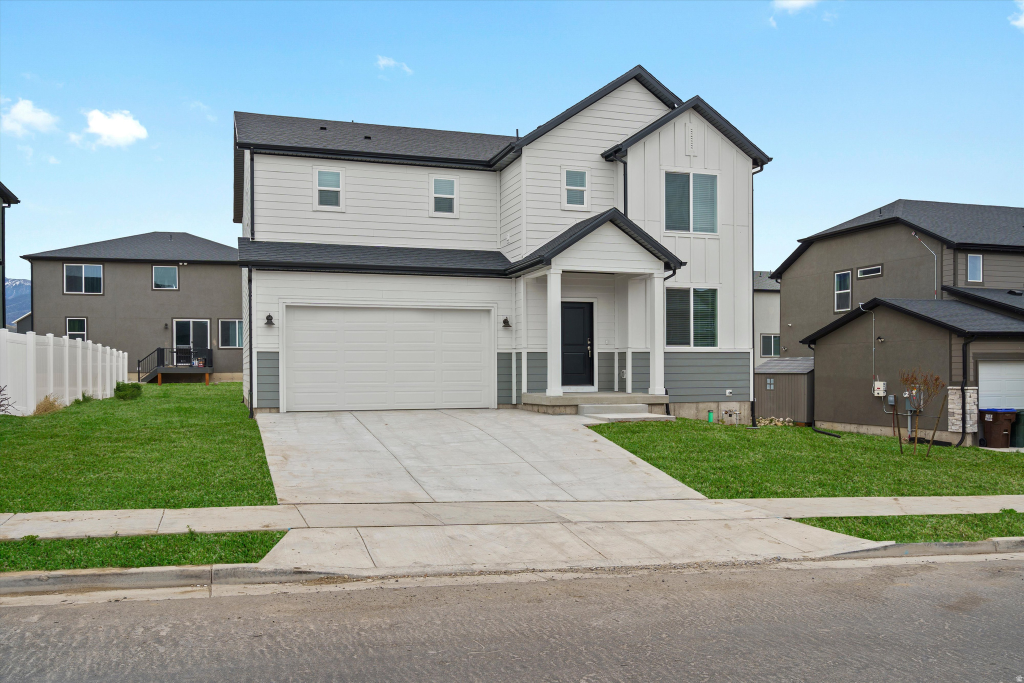 3452 N HANNAH ST #1607