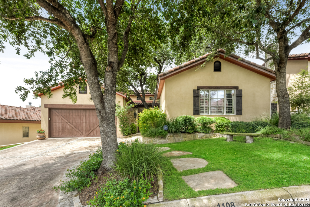 1108 Tuscan Ridge, , 78130 — photo 1