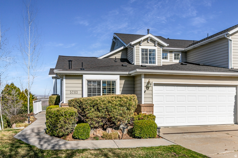 5263  DAYBREAK DR, South Ogden, UT 84403 — photo 1