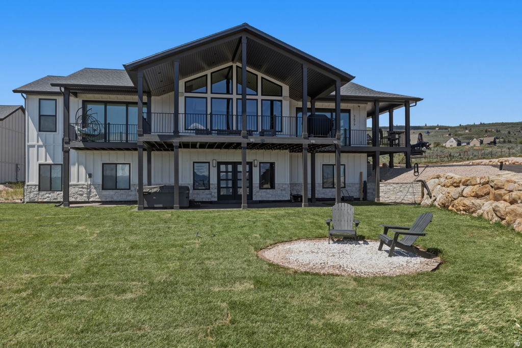 3479 S BLACK HAWK CIR #13, Garden City, UT 84028 — photo 1