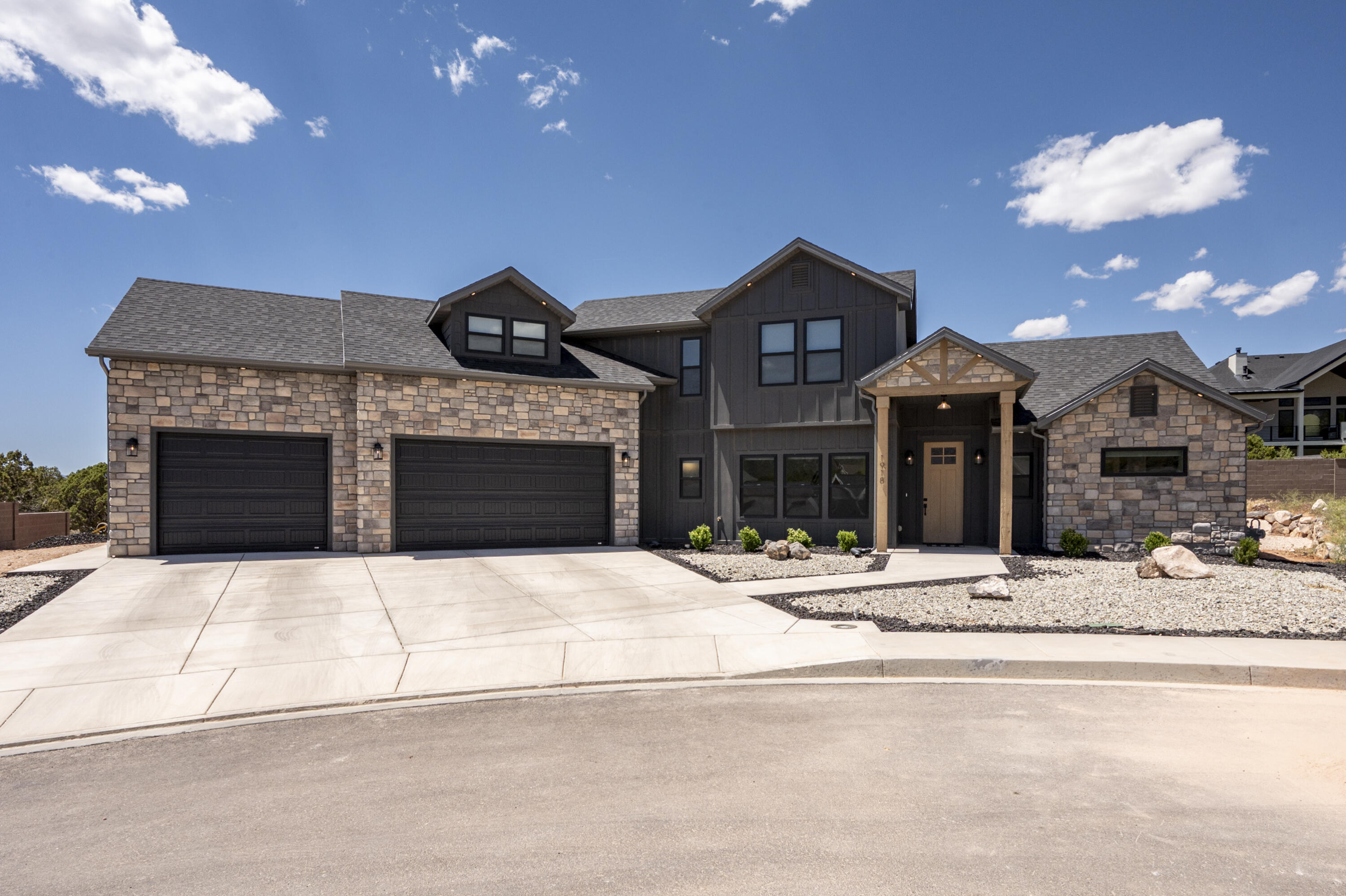 1918 S Oak Springs CIR, Cedar City, UT 84720 — photo 1