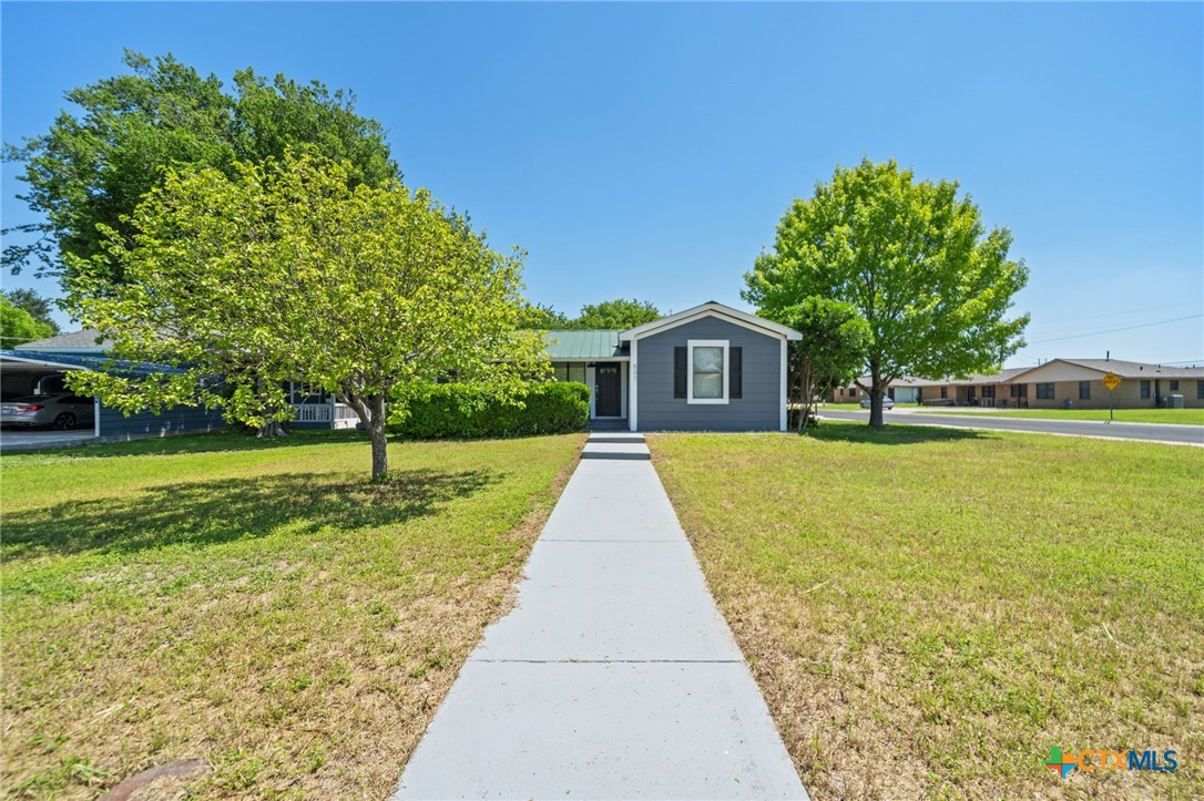 507 Bliss Lane, San Marcos, TX 78666 — photo 1