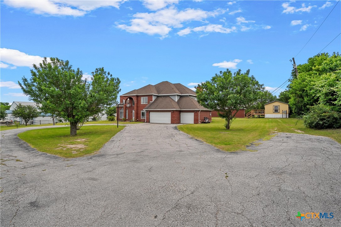 3891 State Highway 53, Temple, TX 76501 — photo 1