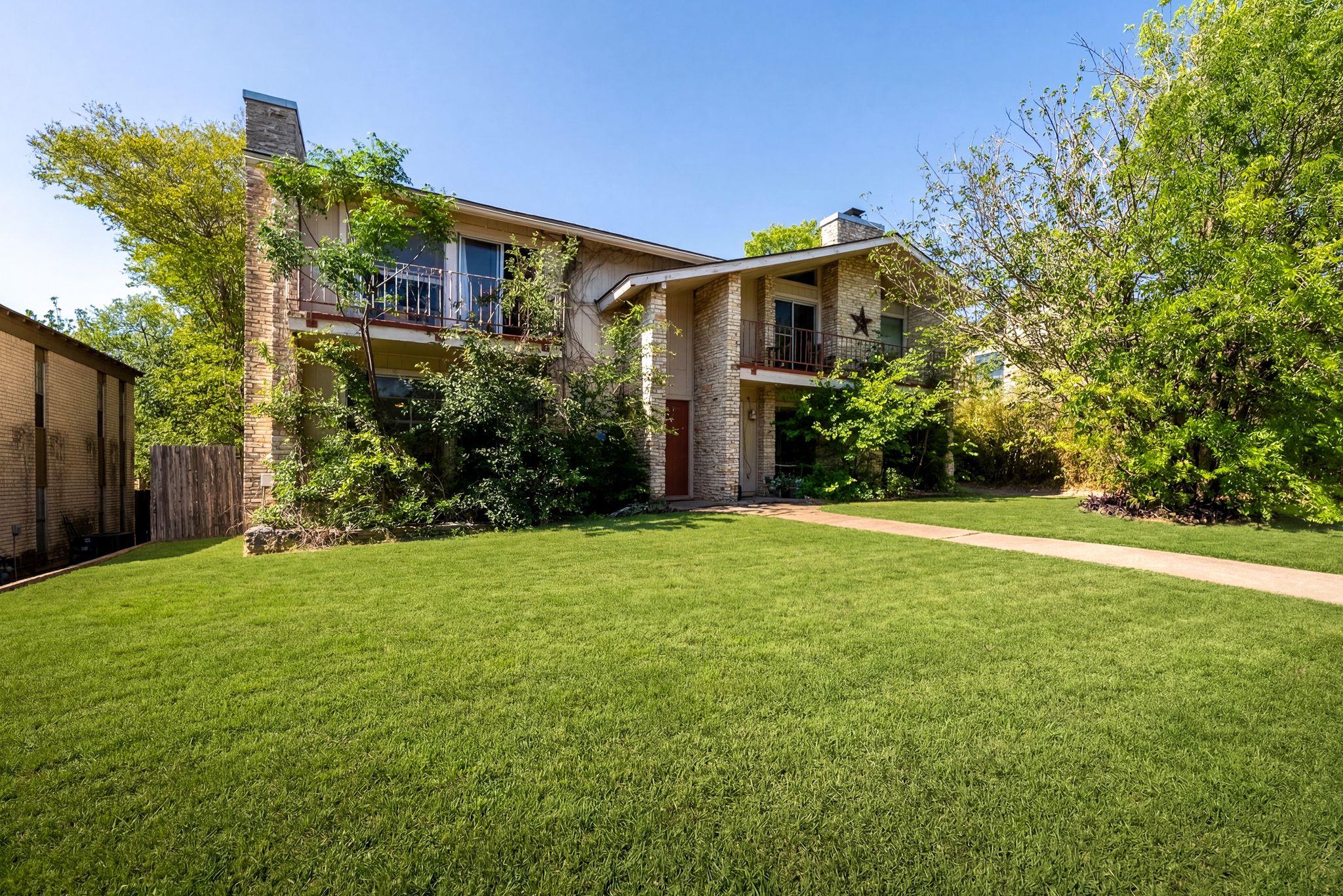 1909 Woodland, Austin, TX 78741 — photo 1