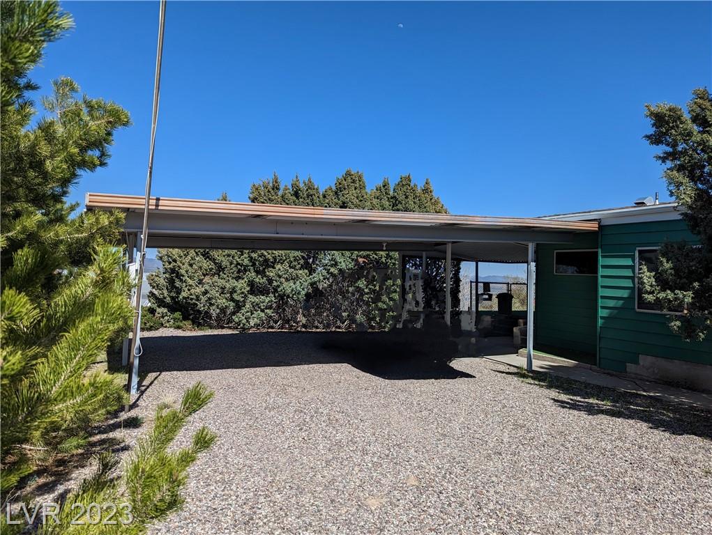 120 Main Street, Pioche, NV 89043 — photo 1