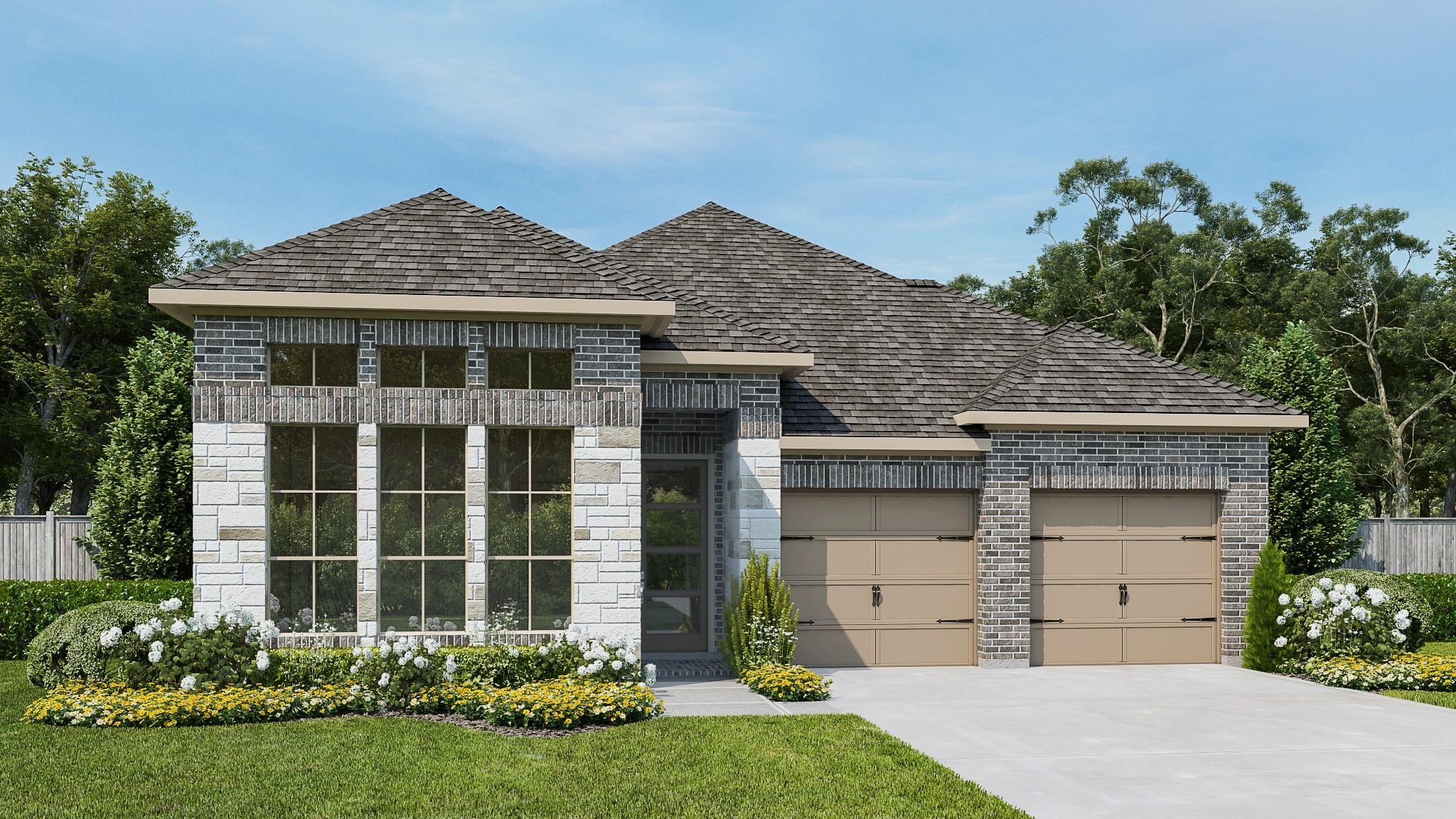 1516 Snowdrop, Georgetown, TX 78628 — photo 1