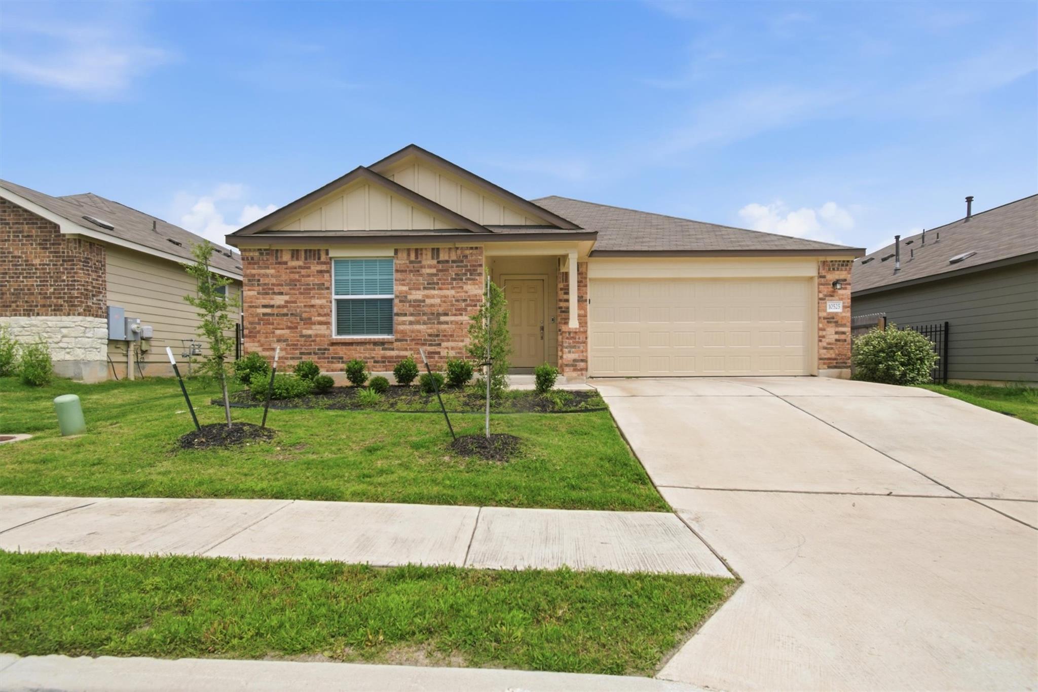 10525 Steinbeck, Austin, TX 78747 — photo 1