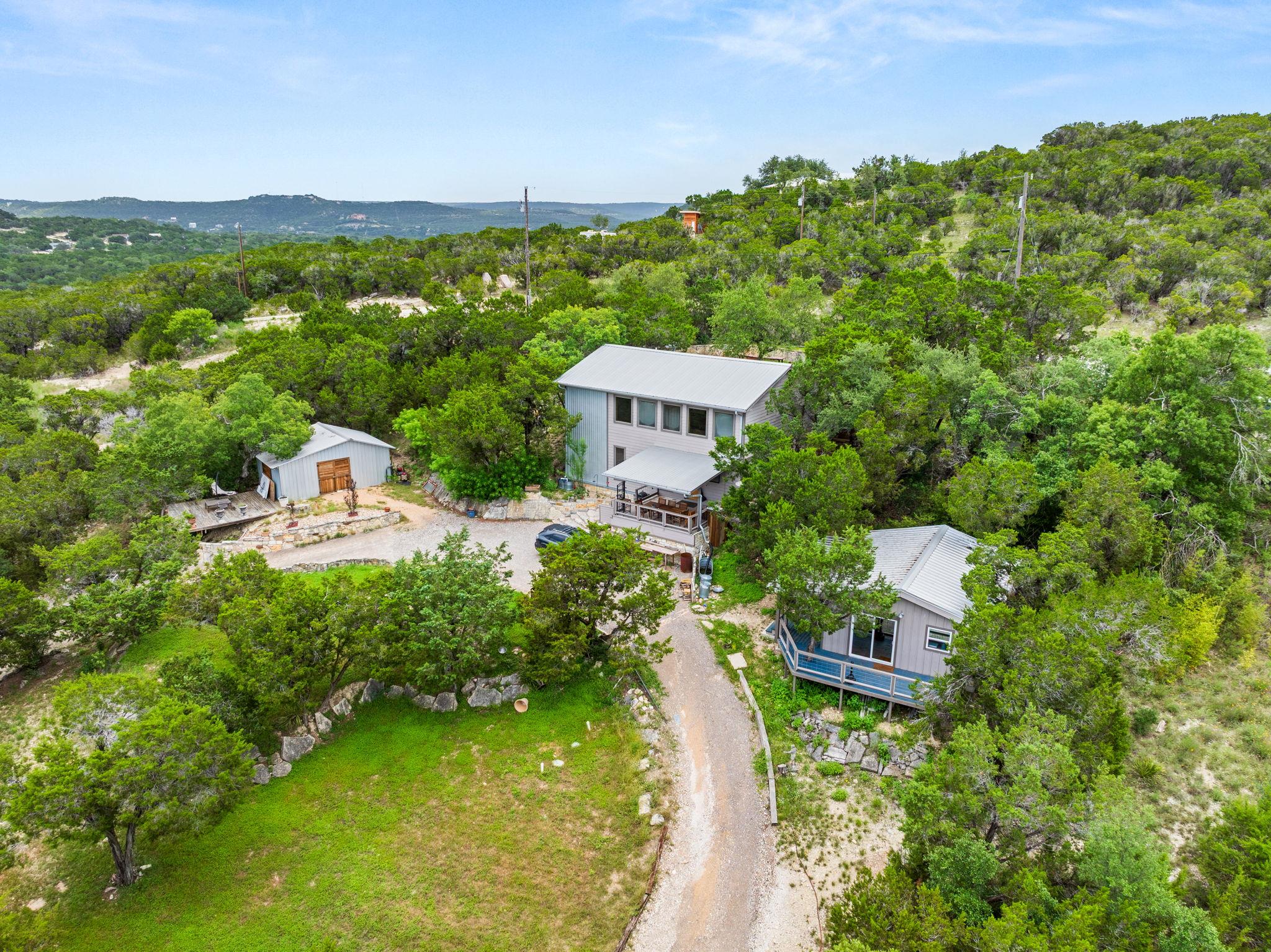 10104 Vassar, Jonestown, TX 78645 — photo 1