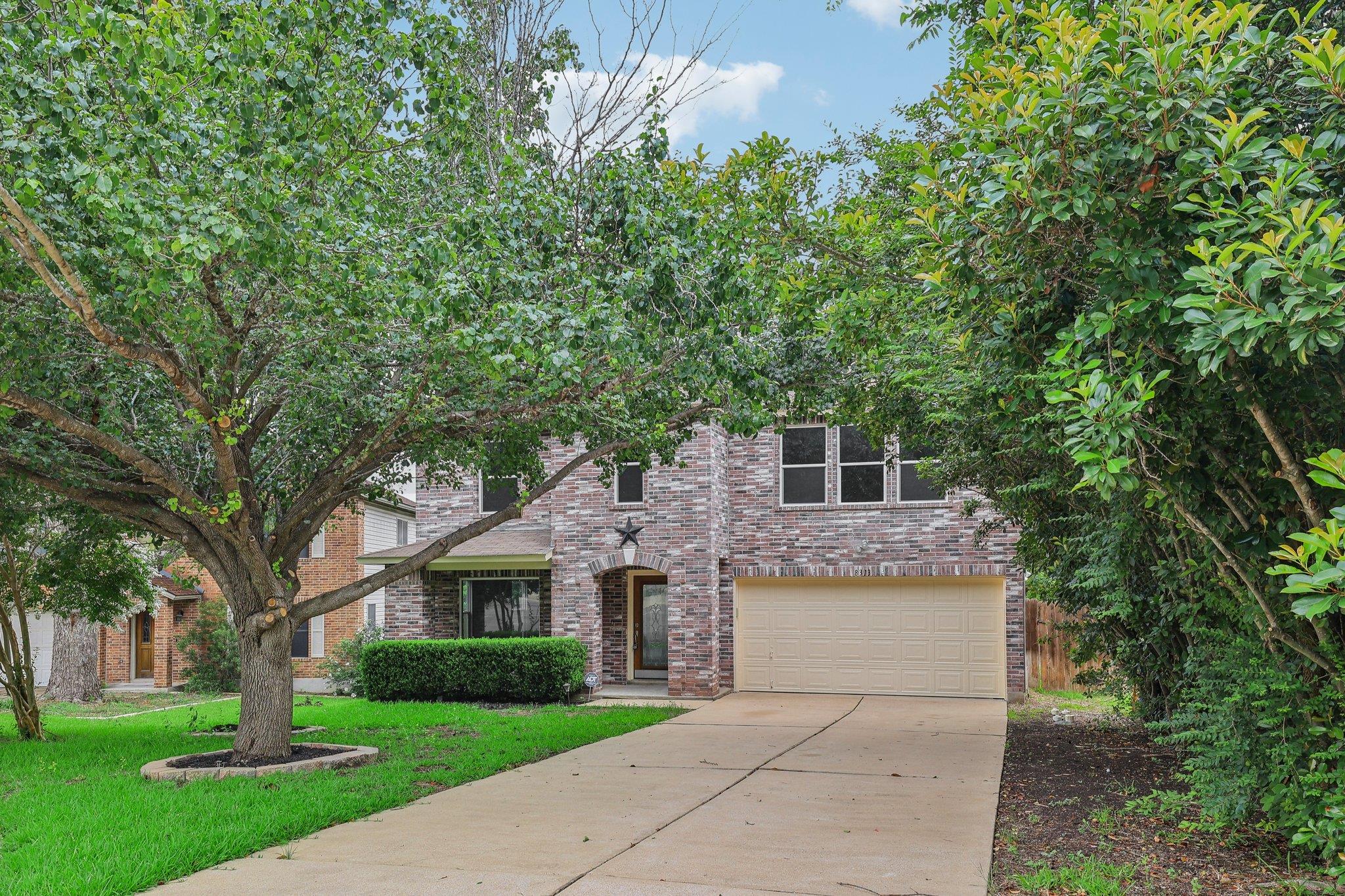 8313 Steamline, Austin, TX 78745 — photo 1