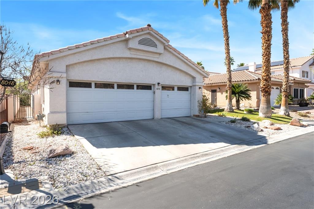 8048  Marbella Circle, Las Vegas, NV 89128 — photo 1