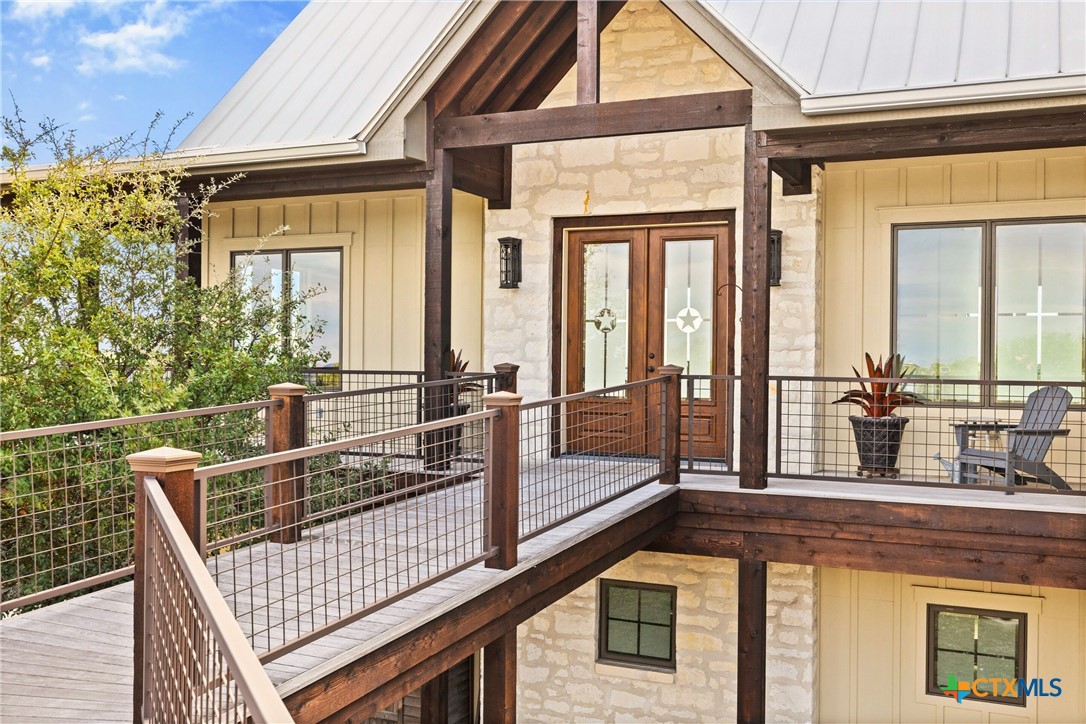 1600 Brushy Ridge Trail, Blanco, TX 78606 — photo 1