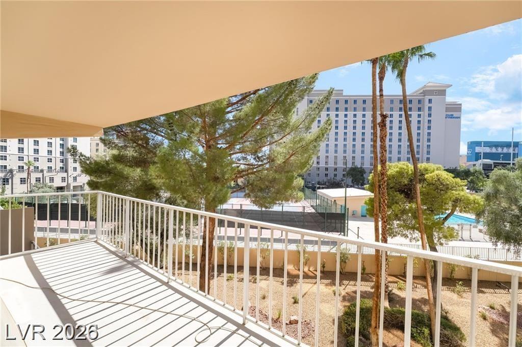 205 East Harmon Avenue, Las Vegas, NV 89169 — photo 1