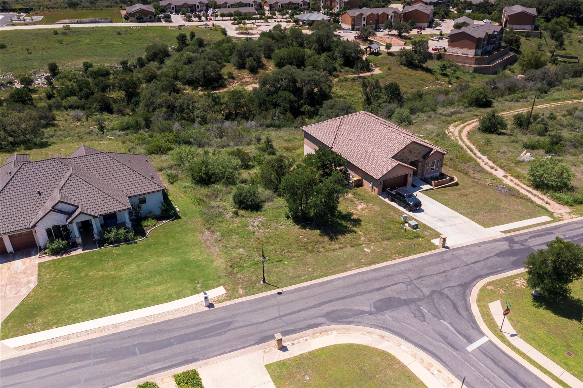 lot 3 Bendito, Marble Falls, TX 78654 — photo 1