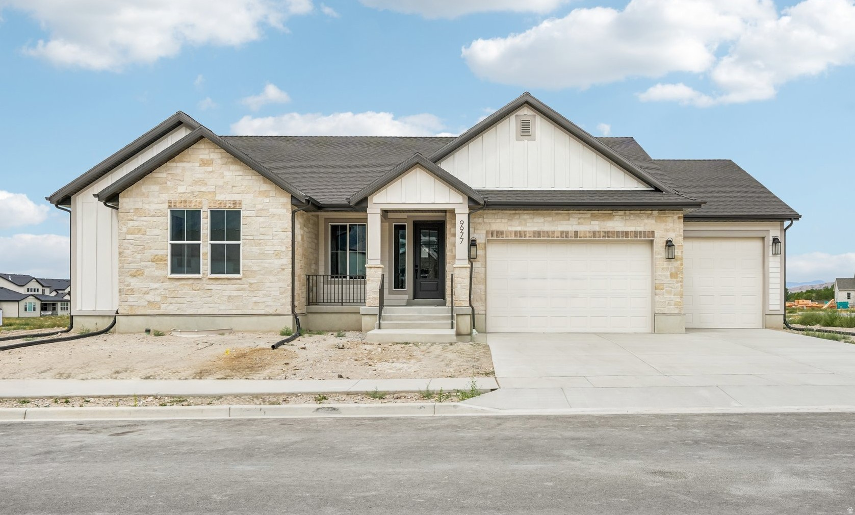 9977 N LITTLE LEAF LN, Highland, UT 84003 — photo 1