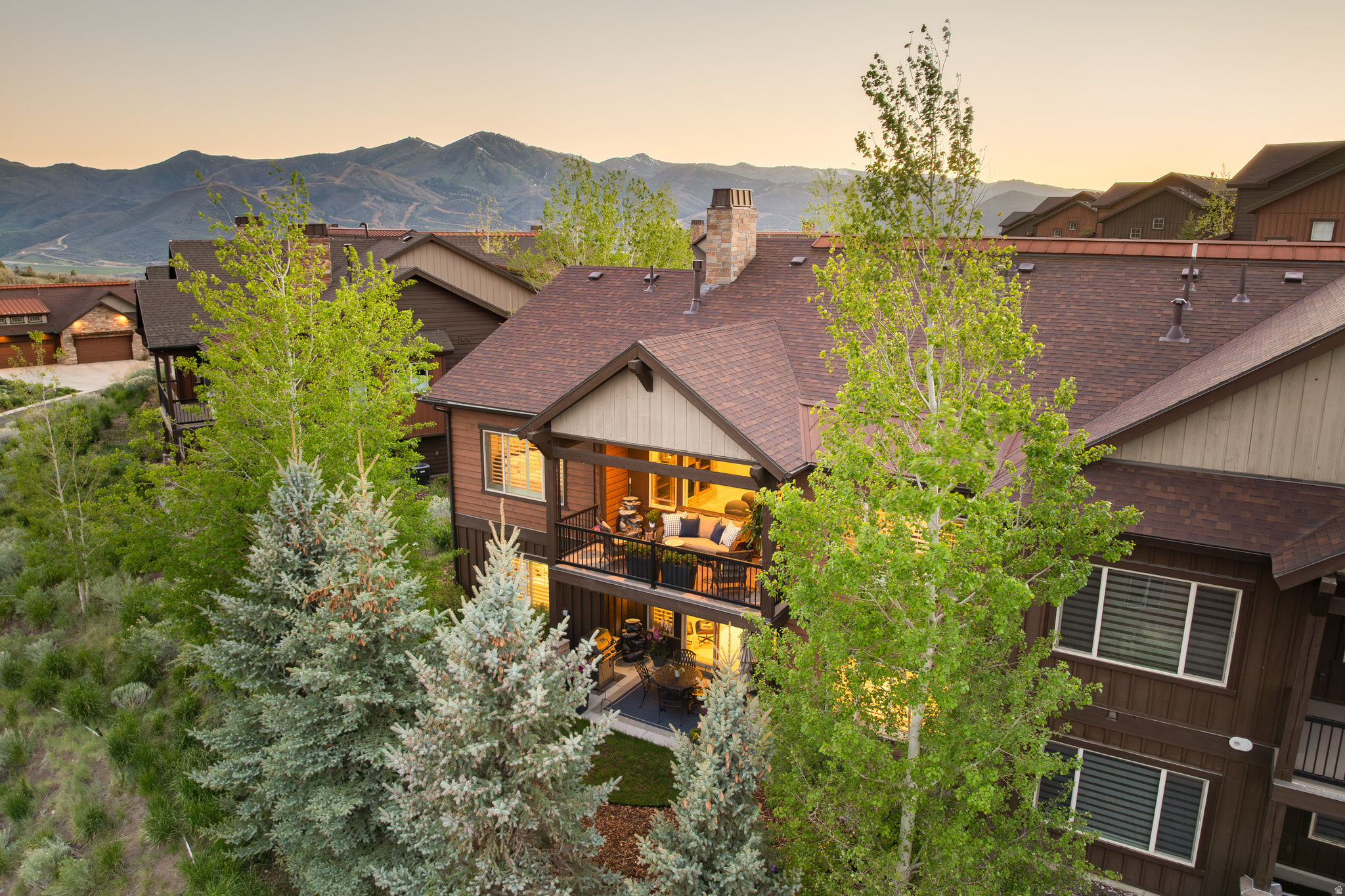 1737 E VIEWSIDE CIR, Hideout, UT 84036 — photo 1