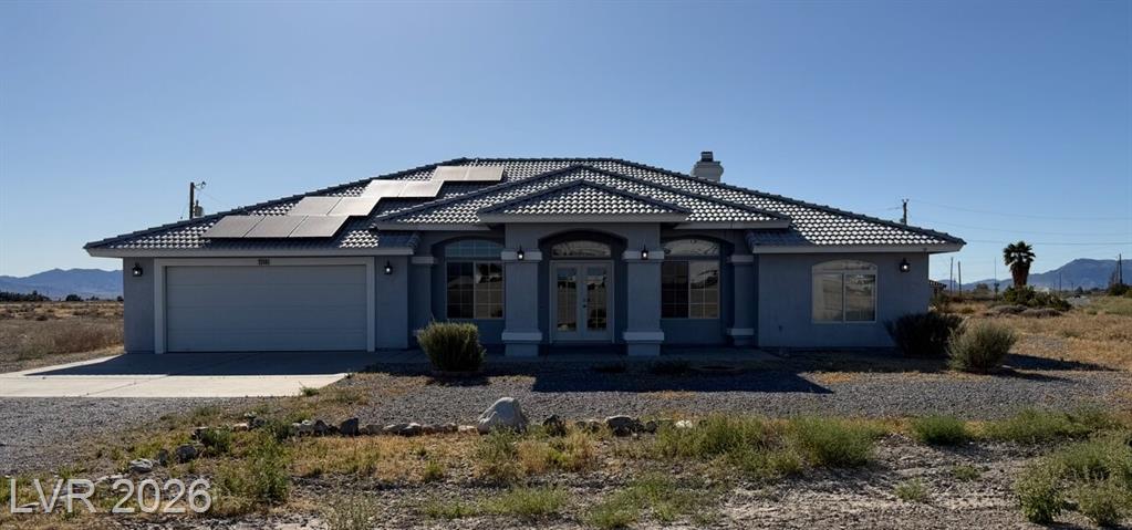 2340  Mallard Avenue, Pahrump, NV 89048 — photo 1