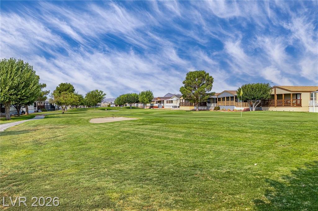 841  Montecito Drive, Pahrump, NV 89048 — photo 1