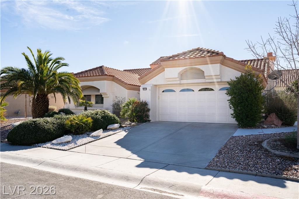8909  Meadowood Drive, Las Vegas, NV 89134 — photo 1