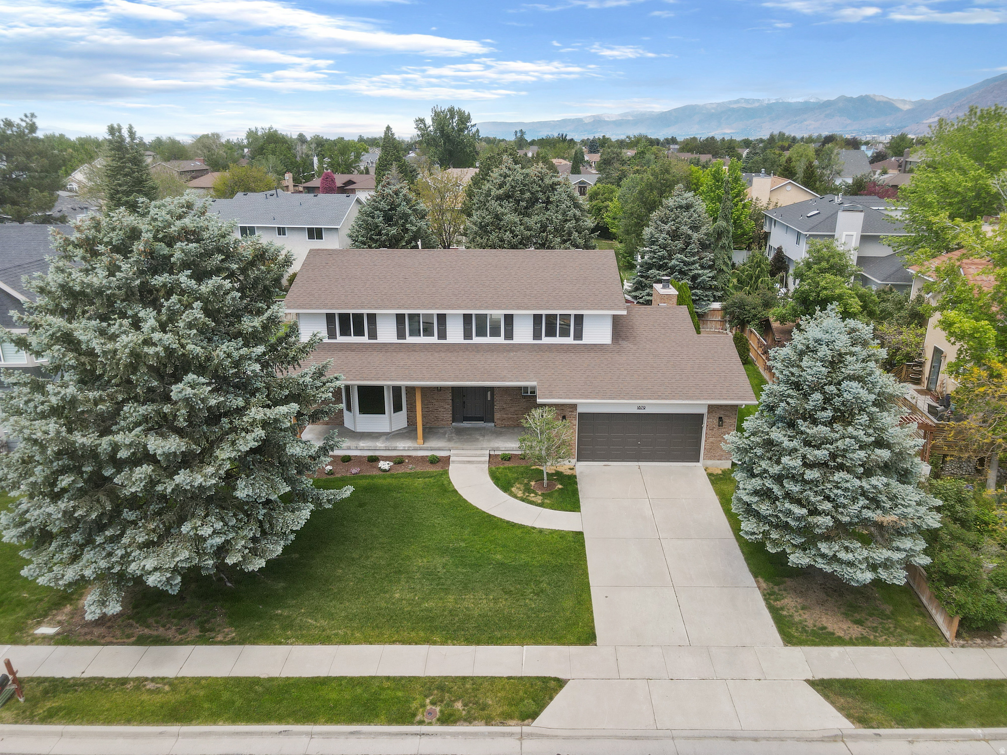 1879 E MICHAEL WAY, Sandy, UT 84093 — photo 1