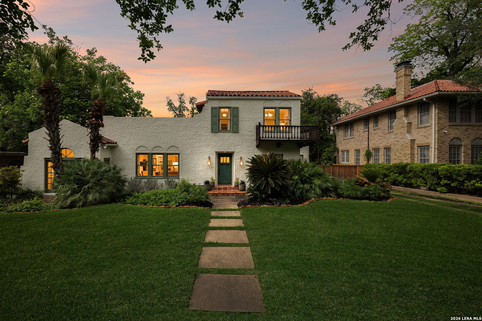 115 HOLLYWOOD AVE, , 78212 — photo 1