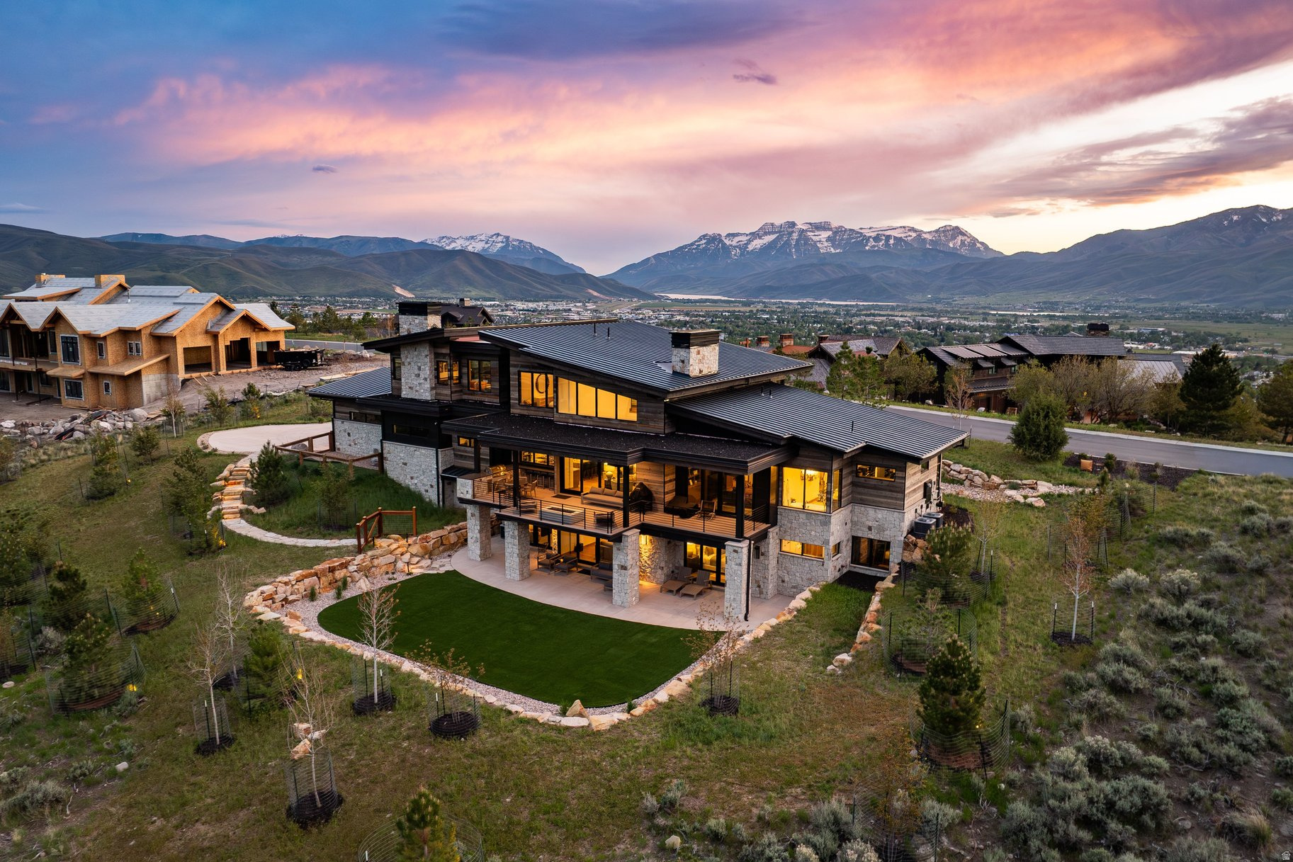 1174 N EXPLORER PEAK DR, Heber City, UT 84032 — photo 1