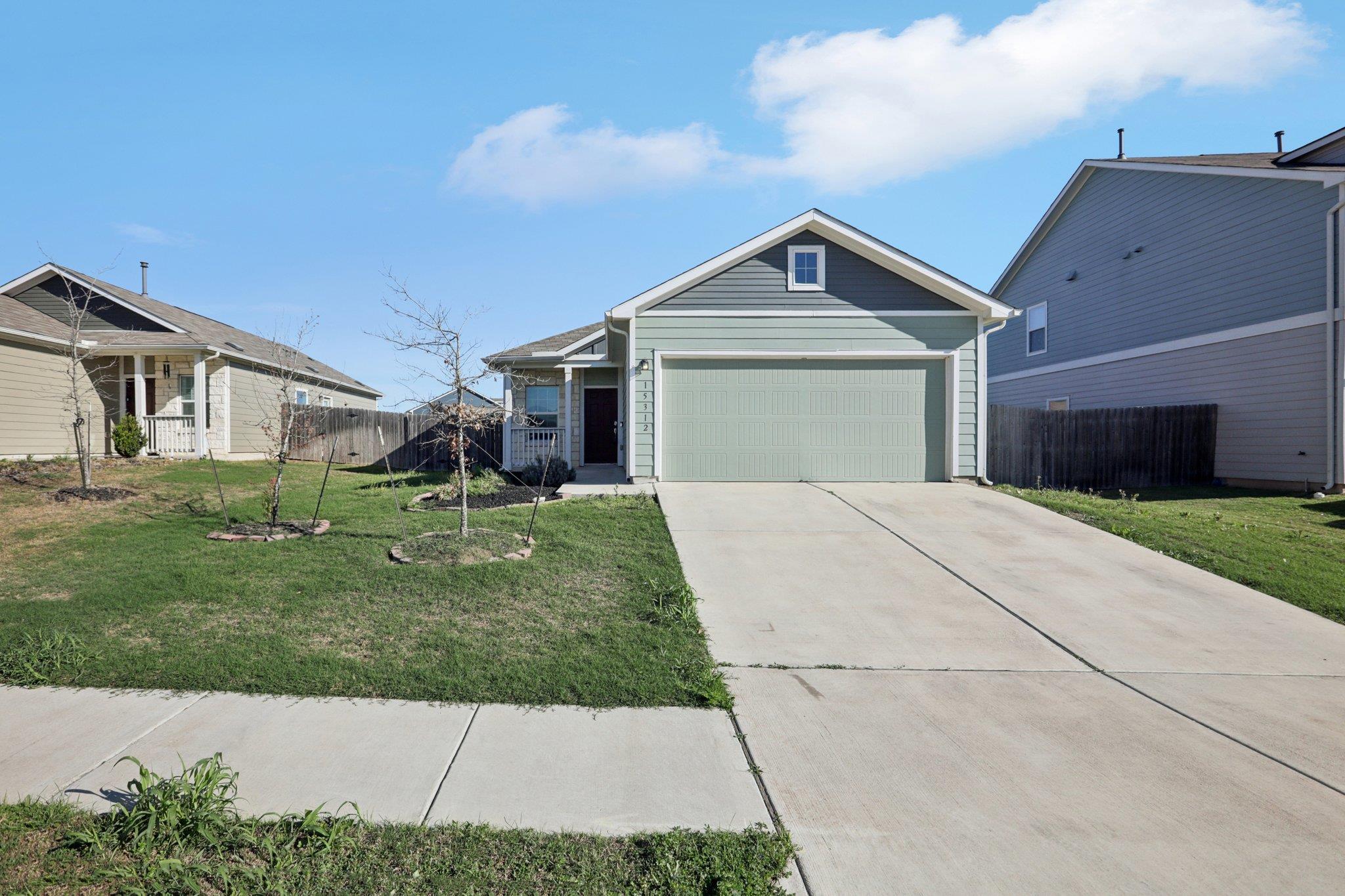 15312 Sweet Mimosa, Del Valle, TX 78617 — photo 1