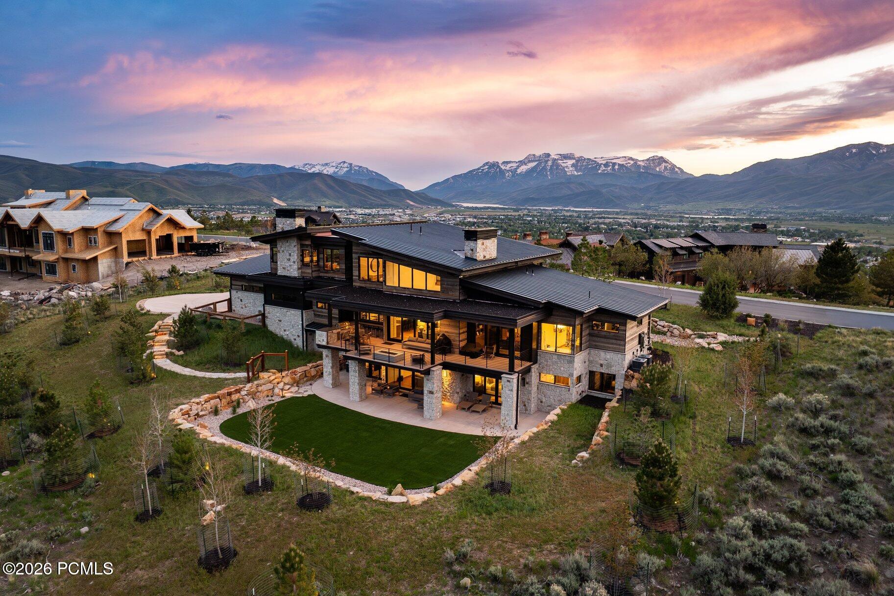 1174 Explorer Peak Drive, Heber City, UT 84032 — photo 1
