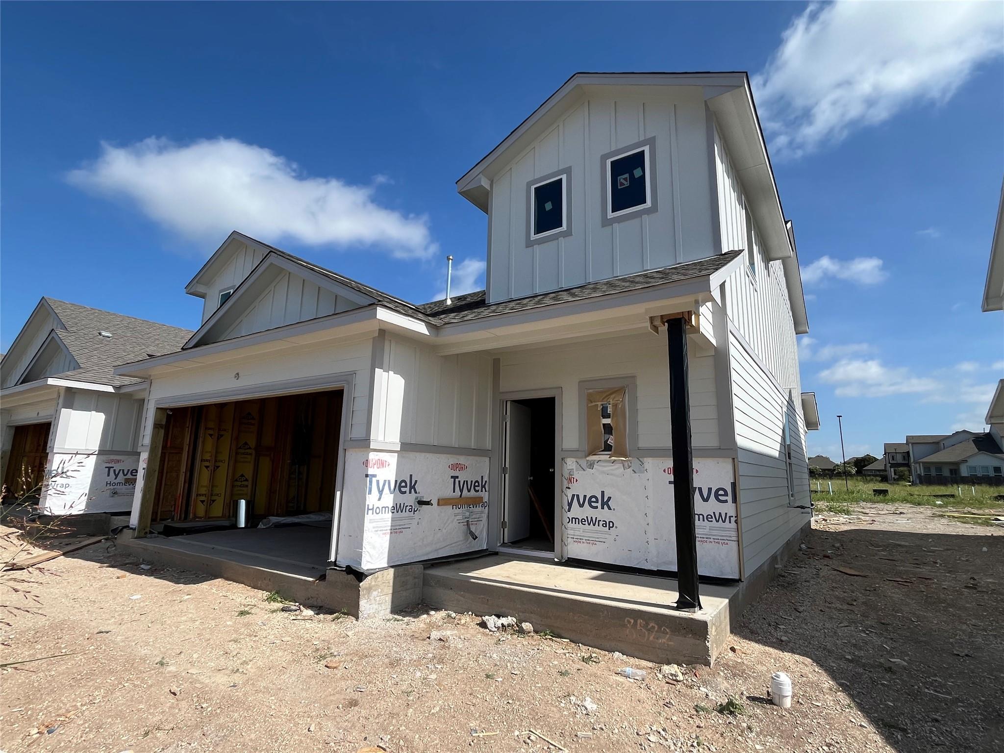 8522 Wellspring, Round Rock, TX 78665 — photo 1