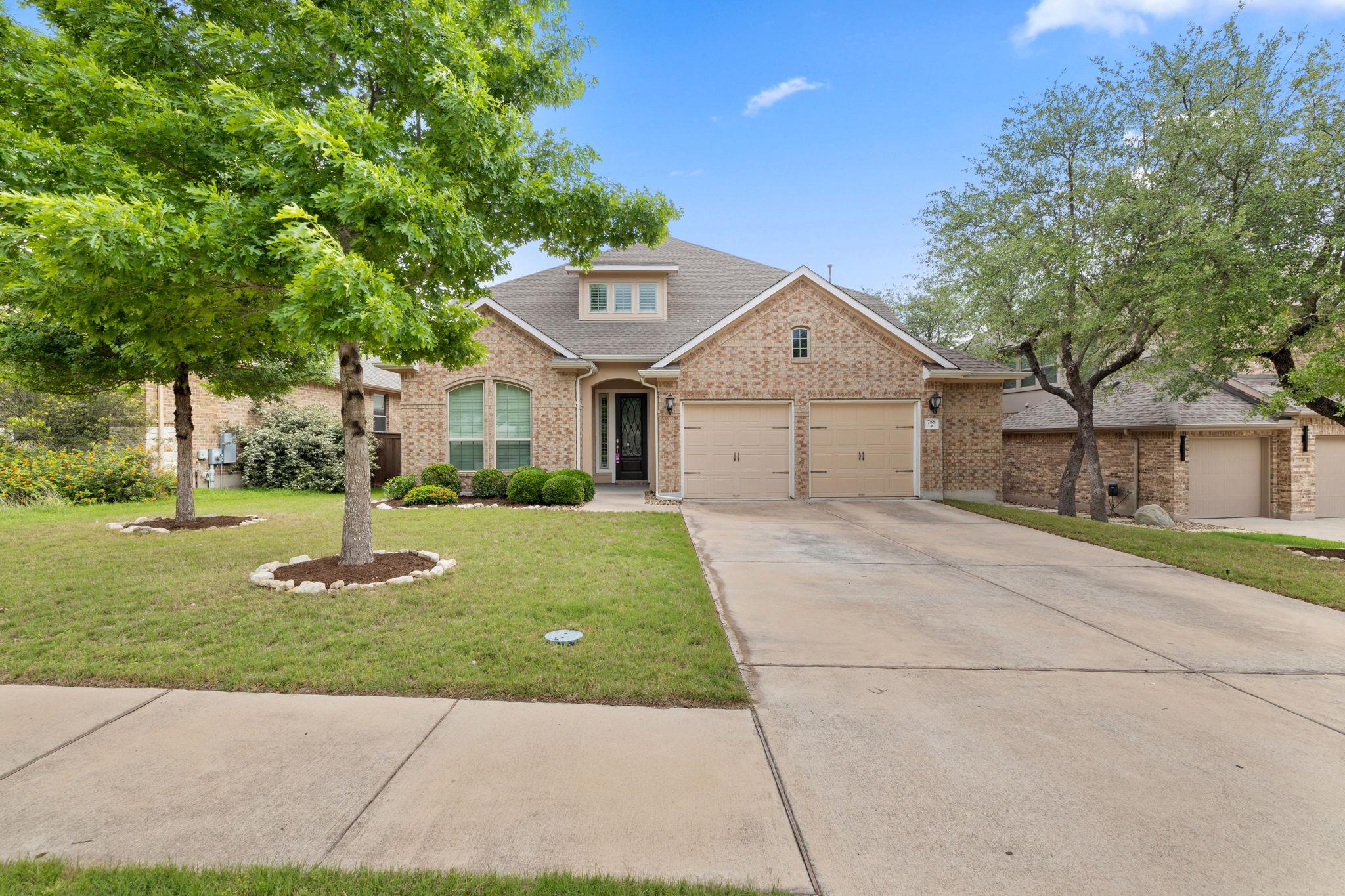 788 Catalina, Austin, TX 78737 — photo 1