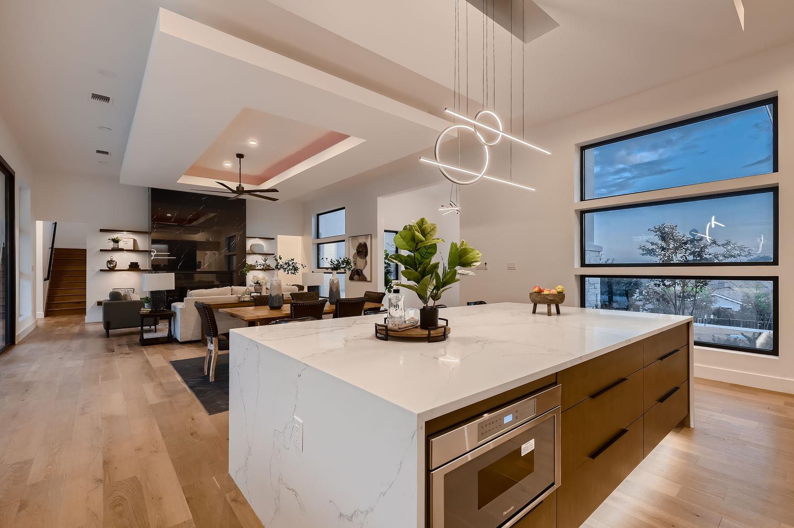 106 Bella Montagna, Austin, TX 78734 — photo 1